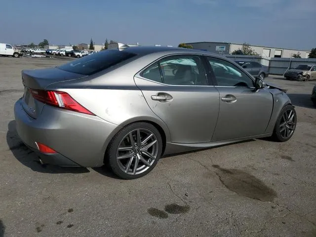 JTHBF1D28F5075631 2015 2015 Lexus IS- 250 3