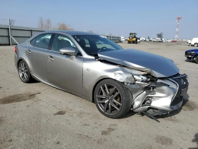 JTHBF1D28F5075631 2015 2015 Lexus IS- 250 4