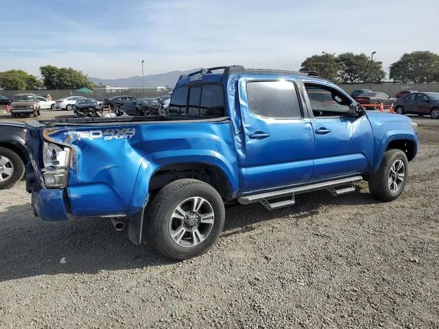 3TMCZ5AN0GM033002 2016 2016 Toyota Tacoma- Trd Sport 3