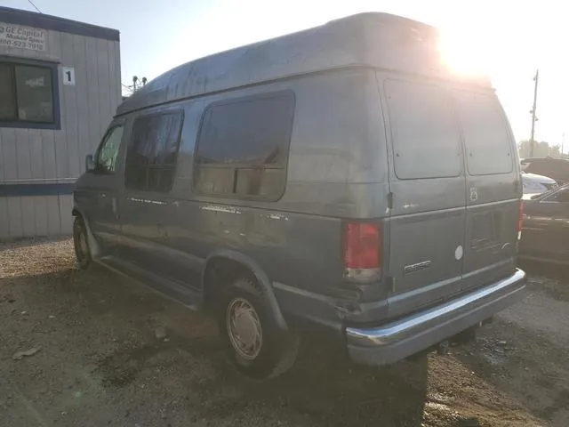 1FDEE14L8VHB62559 1997 1997 Ford Econoline- E150 Van 2