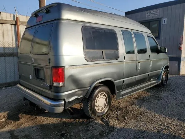 1FDEE14L8VHB62559 1997 1997 Ford Econoline- E150 Van 3