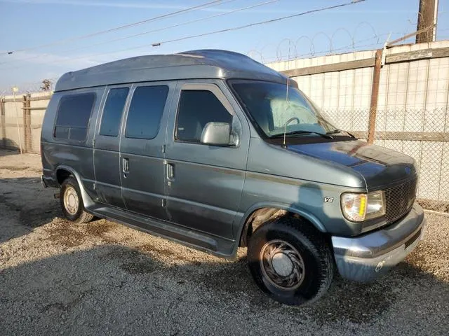 1FDEE14L8VHB62559 1997 1997 Ford Econoline- E150 Van 4