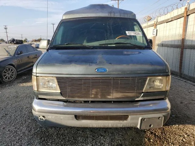 1FDEE14L8VHB62559 1997 1997 Ford Econoline- E150 Van 5