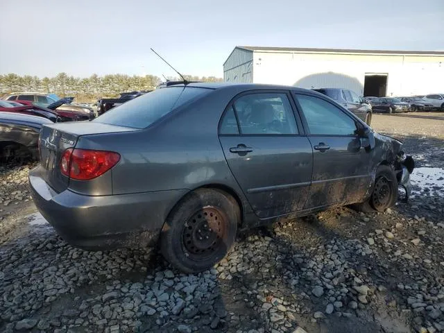 2T1BR32E28C898479 2008 2008 Toyota Corolla- CE 3