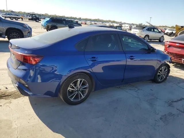 3KPF24AD4PE648326 2023 2023 KIA Forte- LX 3