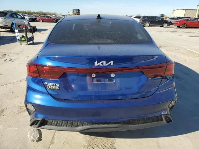 3KPF24AD4PE648326 2023 2023 KIA Forte- LX 6