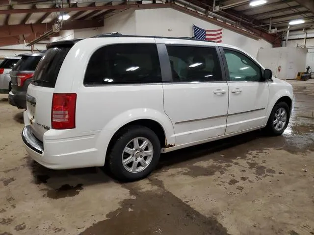 2A4RR5D1XAR421206 2010 2010 Chrysler Town and Country- Touring 3