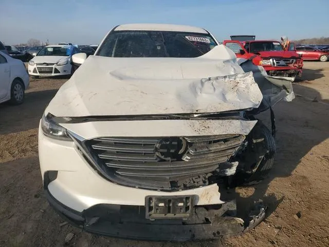 JM3TCBCYXH0133126 2017 2017 Mazda CX-9- Touring 5