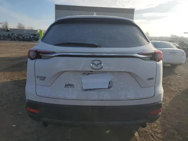 JM3TCBCYXH0133126 2017 2017 Mazda CX-9- Touring 6