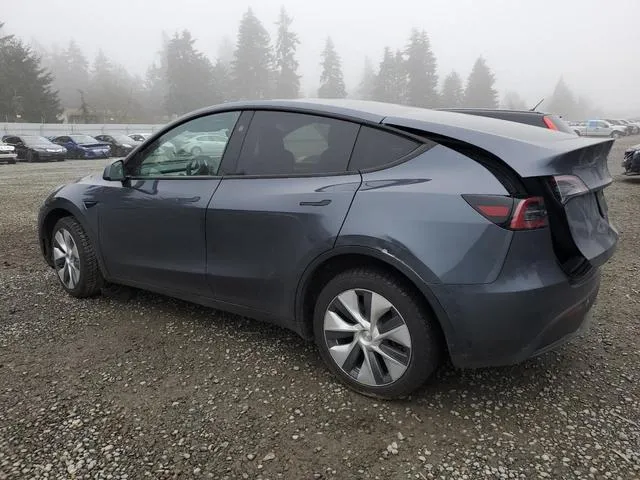 7SAYGDEE5PA121838 2023 2023 Tesla MODEL Y 2