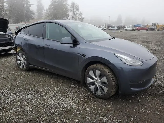 7SAYGDEE5PA121838 2023 2023 Tesla MODEL Y 4