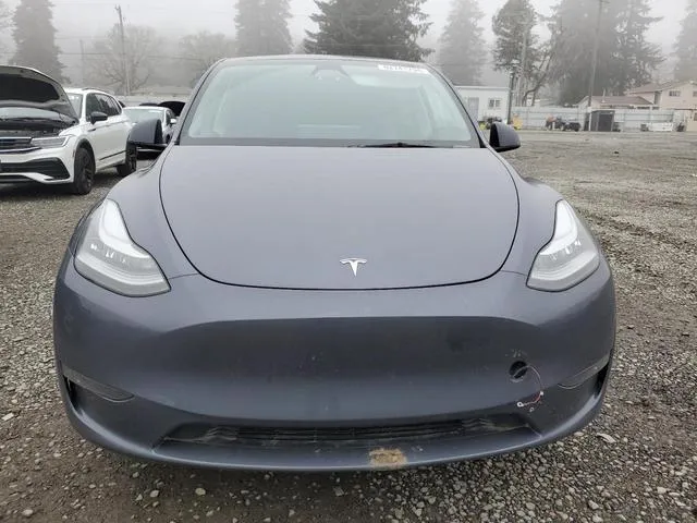 7SAYGDEE5PA121838 2023 2023 Tesla MODEL Y 5