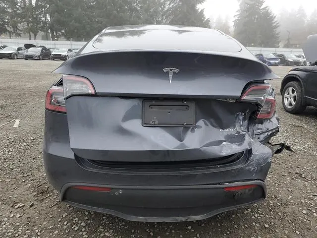 7SAYGDEE5PA121838 2023 2023 Tesla MODEL Y 6