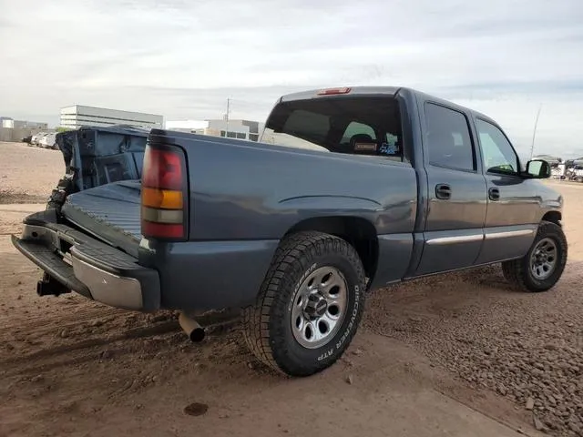 2GTEC13T661244046 2006 2006 GMC New Sierra- C1500 3