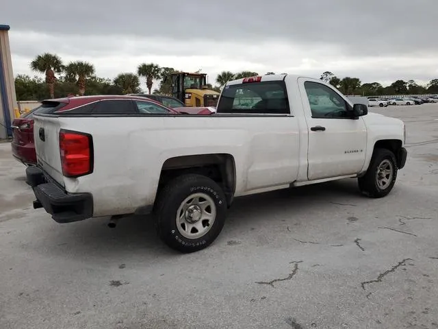 1GCNCNEH8GZ241044 2016 2016 Chevrolet Silverado- C1500 3