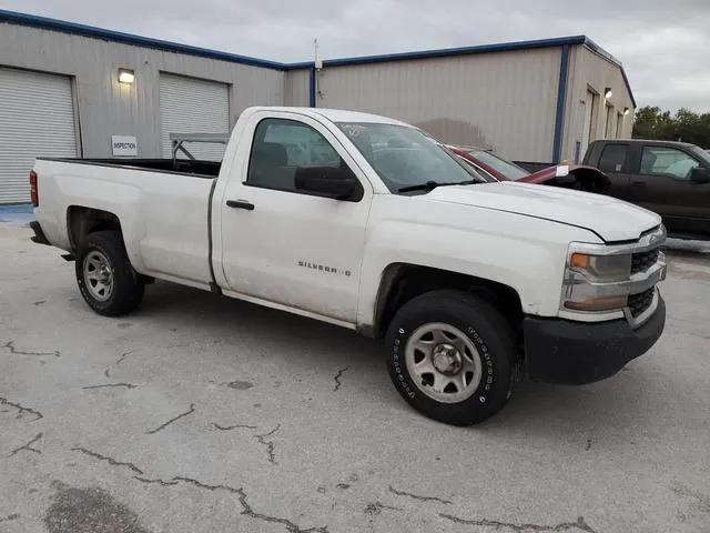 1GCNCNEH8GZ241044 2016 2016 Chevrolet Silverado- C1500 4