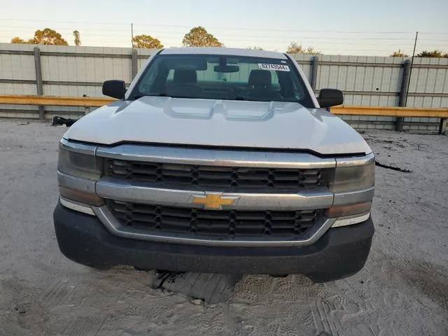 1GCNCNEH8GZ241044 2016 2016 Chevrolet Silverado- C1500 5