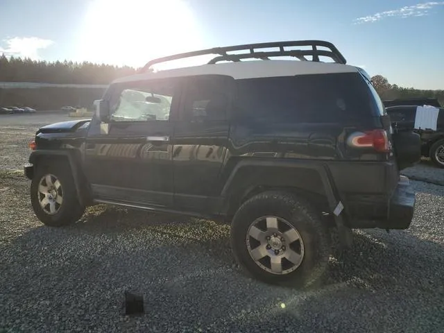 JTEZU11F570005124 2007 2007 Toyota FJ Cruiser 2