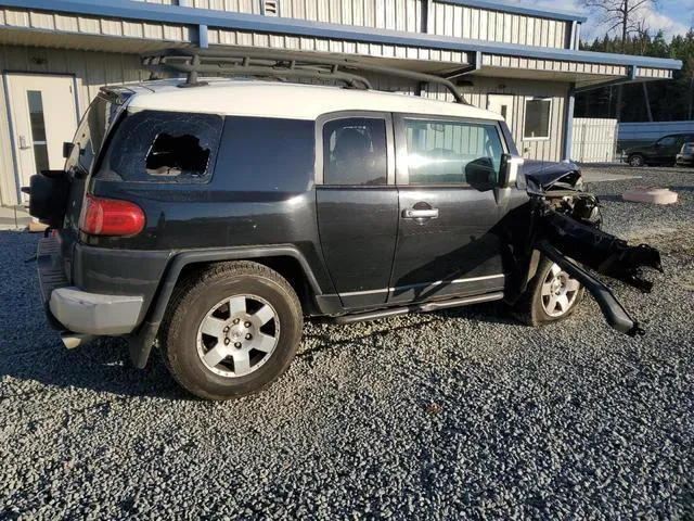 JTEZU11F570005124 2007 2007 Toyota FJ Cruiser 3