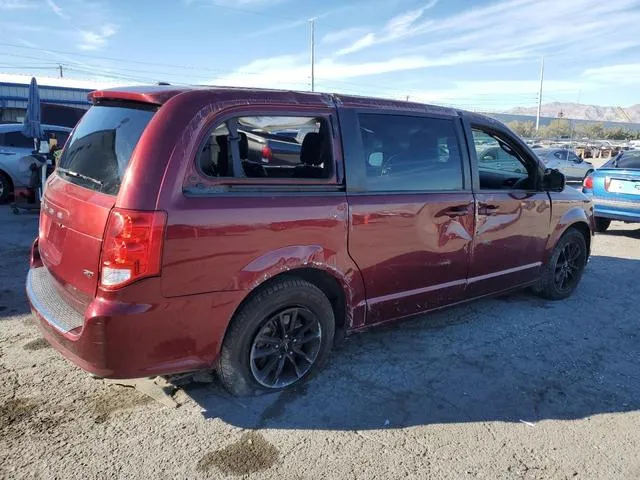 2C4RDGEG8LR188156 2020 2020 Dodge Grand Caravan- GT 3