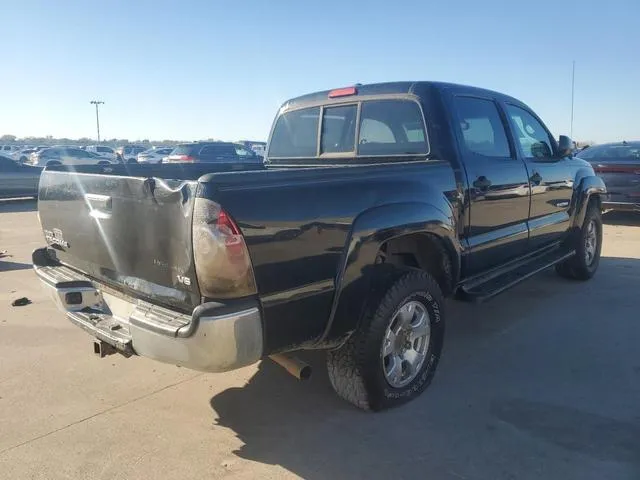 5TFJU4GN6BX006400 2011 2011 Toyota Tacoma- Double Cab Preru 3