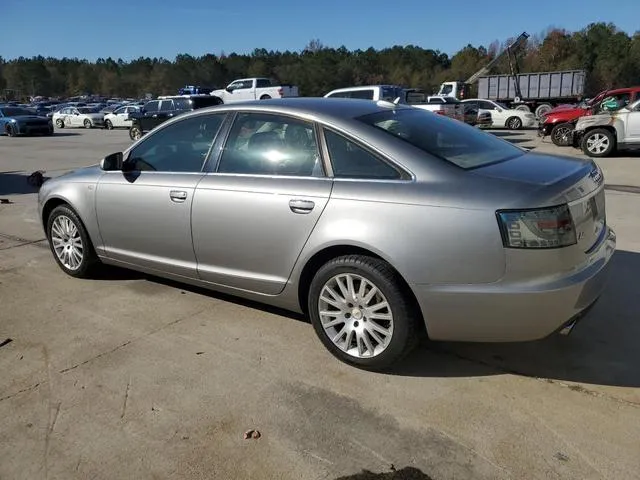 WAUDH74F96N097936 2006 2006 Audi A6- 3-2 Quattro 2