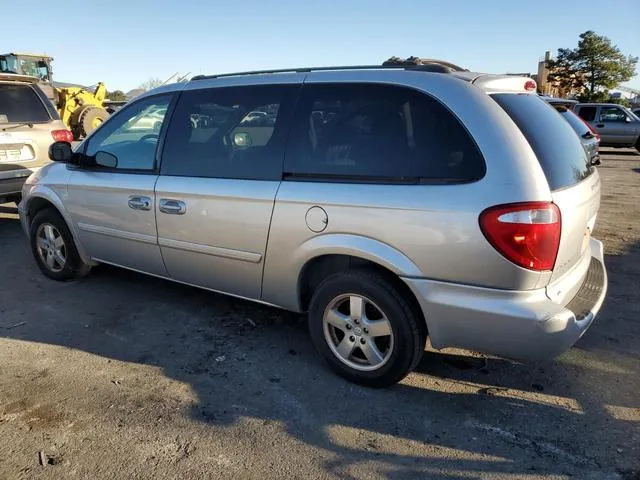 2D4GP44L56R679920 2006 2006 Dodge Grand Caravan- Sxt 2