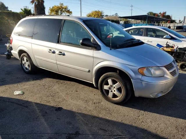 2D4GP44L56R679920 2006 2006 Dodge Grand Caravan- Sxt 4