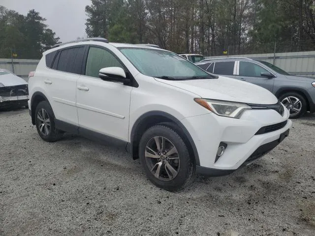 JTMRFREV5JD249225 2018 2018 Toyota RAV4- Adventure 4