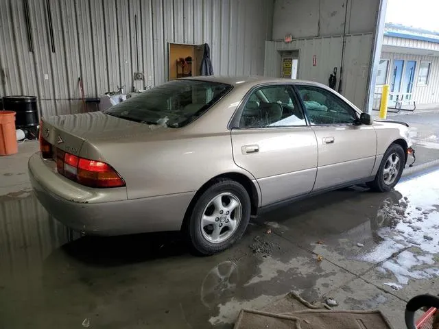 JT8BF28G0W5033708 1998 1998 Lexus ES- 300 3