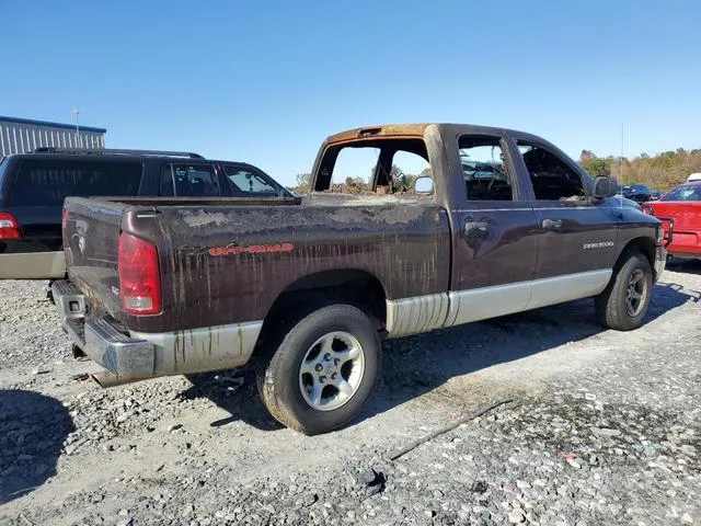 1D7HU18D45S335171 2005 2005 Dodge RAM 1500- ST 3