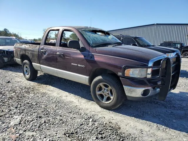 1D7HU18D45S335171 2005 2005 Dodge RAM 1500- ST 4