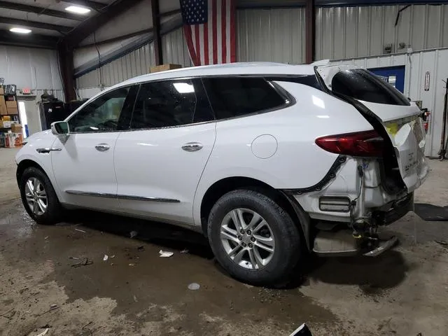 5GAEVAKW0LJ218177 2020 2020 Buick Enclave- Essence 2