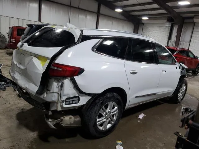 5GAEVAKW0LJ218177 2020 2020 Buick Enclave- Essence 3