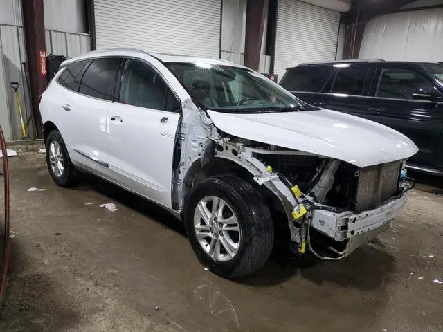 5GAEVAKW0LJ218177 2020 2020 Buick Enclave- Essence 4