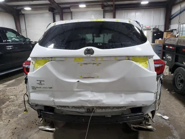 5GAEVAKW0LJ218177 2020 2020 Buick Enclave- Essence 6