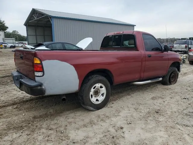 5TBJN32141S208323 2001 2001 Toyota Tundra 3