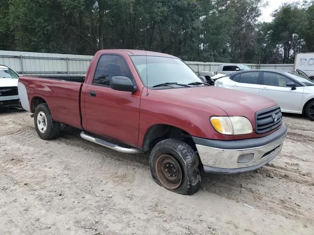 5TBJN32141S208323 2001 2001 Toyota Tundra 4