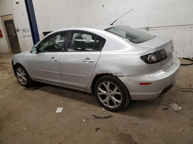 JM1BK32F681122308 2008 2008 Mazda 3- I 2