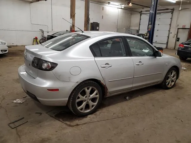 JM1BK32F681122308 2008 2008 Mazda 3- I 3