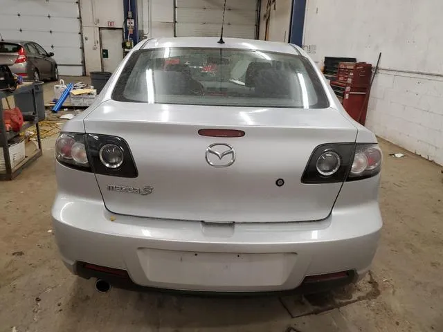 JM1BK32F681122308 2008 2008 Mazda 3- I 6