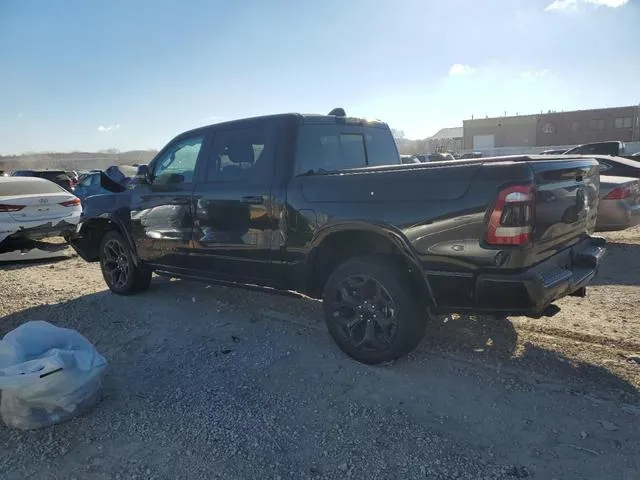 1C6SRFHT9PN648019 2023 2023 RAM 1500- Limited 2