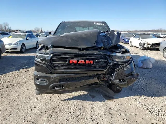 1C6SRFHT9PN648019 2023 2023 RAM 1500- Limited 5