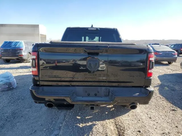 1C6SRFHT9PN648019 2023 2023 RAM 1500- Limited 6