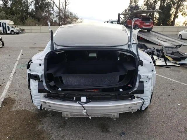 5YJ3E1EB8MF065233 2021 2021 Tesla MODEL 3 6