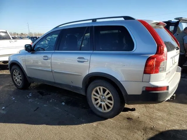 YV4CZ982281435862 2008 2008 Volvo XC90- 3-2 2