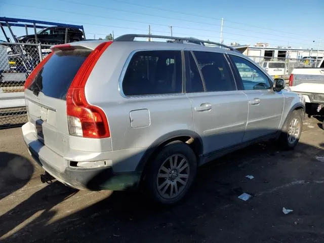 YV4CZ982281435862 2008 2008 Volvo XC90- 3-2 3