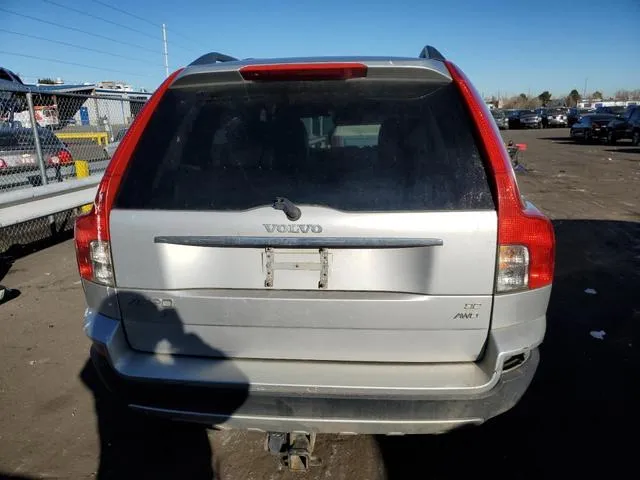 YV4CZ982281435862 2008 2008 Volvo XC90- 3-2 6