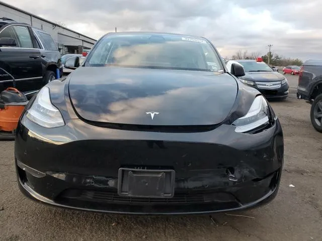 7SAYGDEE5NA007514 2022 2022 Tesla MODEL Y 5