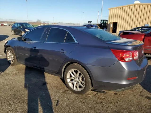 1G11C5SA6DF165948 2013 2013 Chevrolet Malibu- 1LT 2